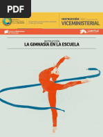 Instructivo Gimnasia 