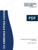 1 Colmac DX Ammonia Piping Handbook 4th Ed