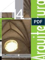 Revista Arquitectura Universidad Católica Completa