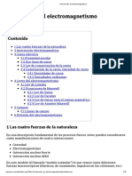 2 Introducción Al Electromagnetismo