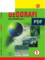 Download Kelas 1 Geografi Danang Endarto by SMAN 2 Pontianak SN41365059 doc pdf