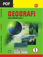 Download Kelas 1 Geografi Danang Endarto by SMAN 2 Pontianak SN41365059 doc pdf