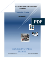 Saberes Digitales Basicos PDF