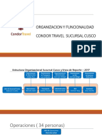 365913628-Organizacion-y-funcionamiento-de-Condor-Travel.pptx