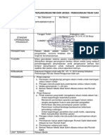 Spo Perlindungan RM Dari Akses Penggunaan Tidak Sah Dikonversi