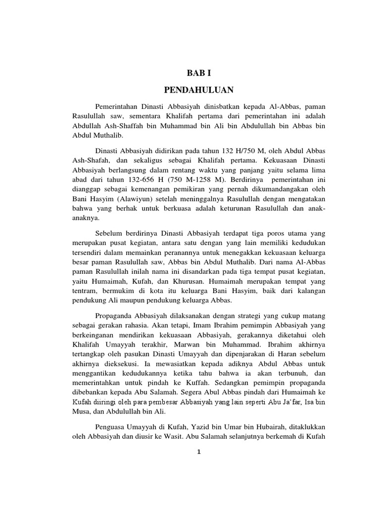 Sejarah Peradaban Islam Ema Pdf