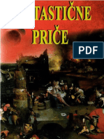 Fantasticne Price