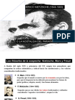 Fede Nietzsche
