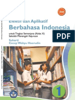 Download Kelas 1 Sma Bahasa Indonesia Suharti by SMAN 2 Pontianak SN41365292 doc pdf