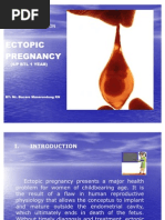 Download Ectopic Pregnancy by Carie Manarondong SN41365321 doc pdf