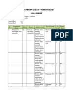 Instrumen Evaluasi