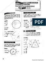 2018 Boards (Math & Structural) - Printer Friendly Version PDF