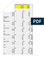 Periodic Inventory Three Methods