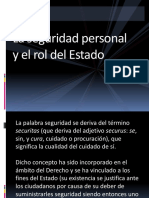 Congreso La seguridad personal y rol del Estado.pdf