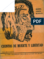 Cuentos de Muerte y Libertad 1961 