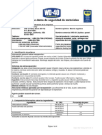 MSDS11 Lubricante  WD 40.pdf