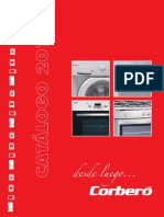 Catalogo Corbero PDF
