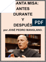 Ebook-La Misa Antes Durante y Despues