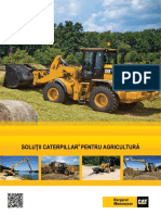 Brosura Solutii Cat Pentru Agricultura PDF