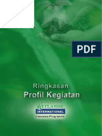 Profil WIIP 2005-2009