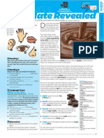 Chocolate Revealed: Reading Ii