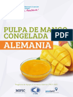 Mango Alemania Ok