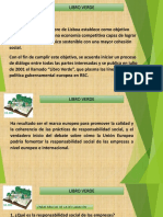 Libro Verde