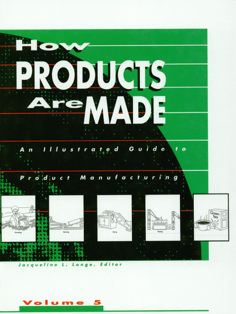 How Products Are Made - Vol 5 (1999), PDF, Ambulance