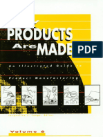 How Products Are Made - Vol 6 (2001)