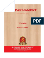 Yojna Gist - June - 2017 - Shankar IAS.pdf