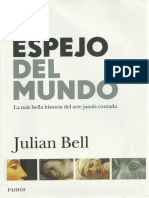 Bell, j. - El Espejo Del Mundo