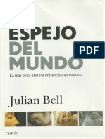 Bell, J. - El Espejo Del Mundo