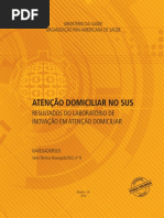 Atencao Domiciliar Sus