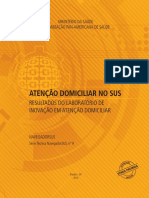 Atencao Domiciliar Sus