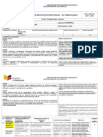 Pca Matematica 1bgu Aprobado 2017 Luciano