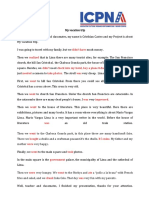 Icpna Project Final Basic 6 PDF