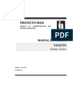 MU - FACILITO Nucleo Ver 3.0.pdf