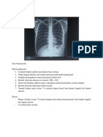 Prediksi Ujian Radiologi