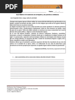 Trabajos Geográficos de La Casa de Contratación | PDF
