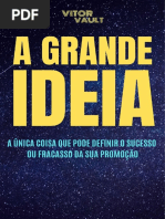 A Grande Ideia PDF