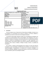 Programa Inv Para El Mejoramiento Del Aprendizaje I-2019 (2)Def Cronograma Annia