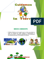 Medio Ambiente