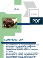 Lombricultura