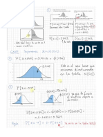 Distribución Normal