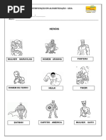 Atividades Favorveis Para Cada Nvel de Escrita[6277]