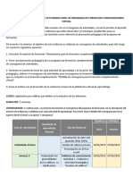 Cronograma de Actividades - Formacion Com (Autoguardado) WFCR