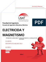 LABORATORIO 4-Resistencia