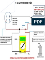 Sensor de Pressão PDF