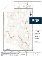 Planos Diseño Vial Final-Plano Clave A2