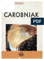 Vladimir Nabokov Carobnjak PDF